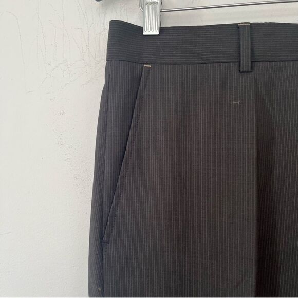 Hugo Boss Black Dress Pants for Men - Picture 9 of 9